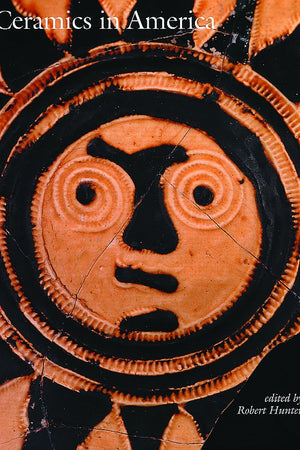 Ceramics in America 2003 (Ceramics in America Annual)