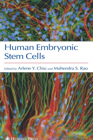 Human Embryonic Stem Cells