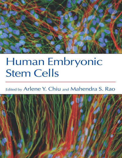 Human Embryonic Stem Cells