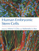 Human Embryonic Stem Cells