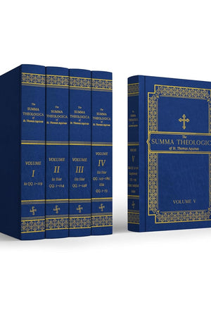 Summa Theologica