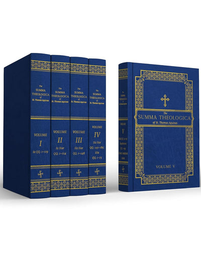 Summa Theologica