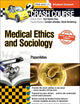 Crash Course Medical Ethics and Sociology Updated Print + eBook edition