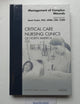 Management of Complex Wounds, An Issue of Critical Care Nursing Clinics (Volume 24-2) (The Clinics: Nursing, Volume 24-2)