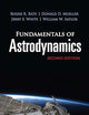 Fundamentals of Astrodynamics: Second Edition (Dover Books on Physics)