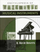 Encyclopedia of Automatic Musical Instruments