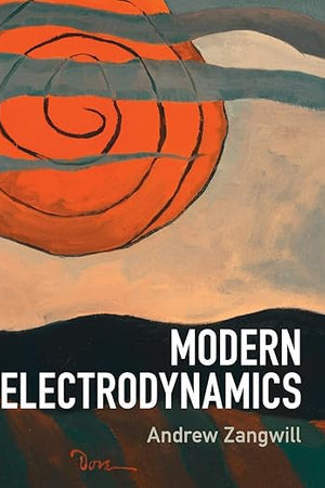 Modern Electrodynamics