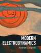 Modern Electrodynamics