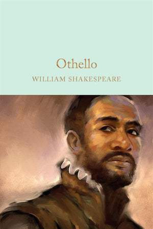 Othello (Macmillan Collector's Library)