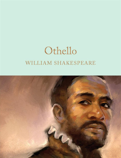 Othello (Macmillan Collector's Library)