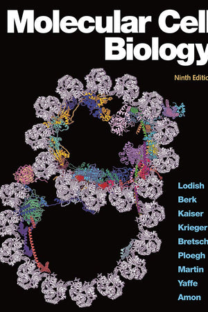 Loose-Leaf Version for Molecular Cell Biology