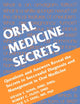 Oral Medicine Secrets