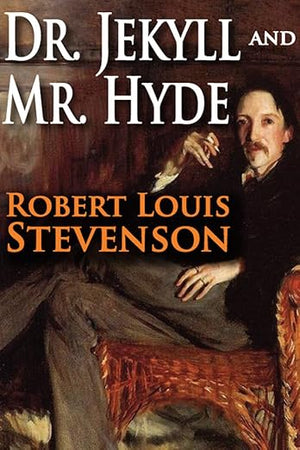 Dr. Jekyll and Mr. Hyde