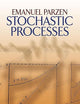 Stochastic Processes (Dover Books on Mathematics)