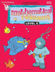 Mathematical Reasoning Level E Workbook - Bridging the Gap Between Computation and Math Reasoning (Grade 4)