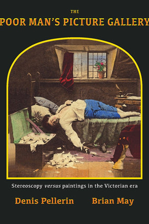 The Poor Man's Picture Gallery: Stereoscopy versus Paintings in the Victorian Era