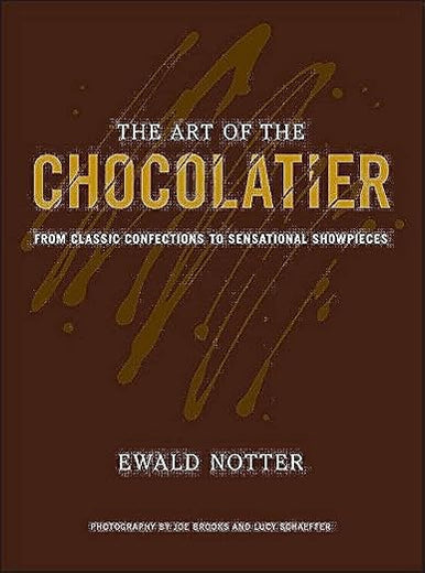 The Art of the Chocolatier: From Classic Confections to Sensational Showpieces