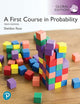 A First Course in Probability, Global Edition
