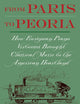 From Paris to Peoria: How European Piano Virtuosos Brought Classical Music to the American Heartland