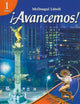 ¡avancemos!: Student Edition 2007