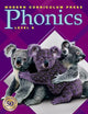 Modern Curriculum Press Phonics, Level K