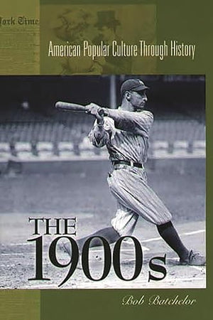 The 1900s