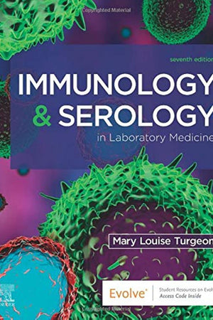 Immunology & Serology in Laboratory Medicine