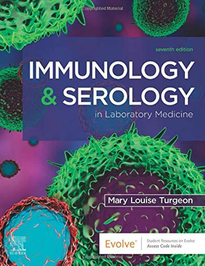 Immunology & Serology in Laboratory Medicine
