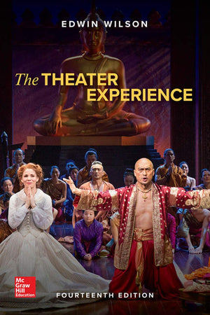 The Theatre Experience