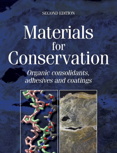 Materials for Conservation