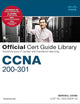 CCNA 200-301 Official Cert Guide Library
