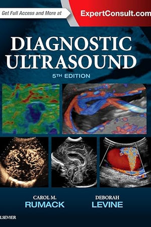 Diagnostic Ultrasound, 2-Volume Set