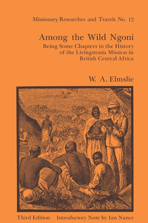 Among the Wild Ngoni