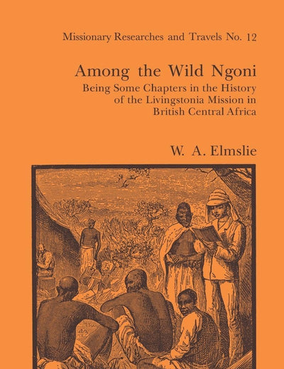 Among the Wild Ngoni