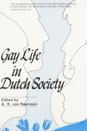 Gay Life in Dutch Society