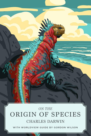 On the Origin of Species (Worldview Edition)