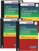 Art of Laparoscopic Surgery - Textbook and Atlas