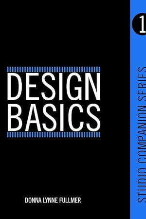 Studio Companion Series Design Basics
