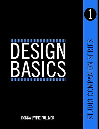 Studio Companion Series Design Basics