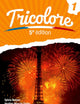 Tricolore 5e edition Student Book 1