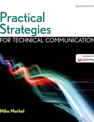 Practical Strategies for Technical Communication