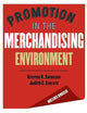 Promotion in the Merchandising Environment + Free WWD.com 2-month trial subscription access card