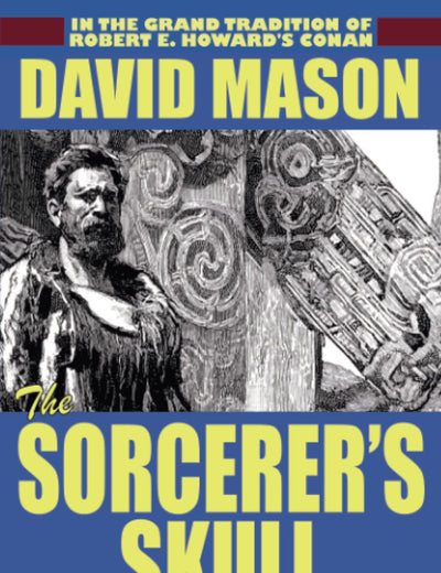 The Sorcerer's Skull