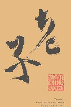 Tao Te Ching (Hackett Classics)