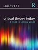 Critical Theory Today