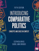 Introducing Comparative Politics: Concepts and Cases in Context