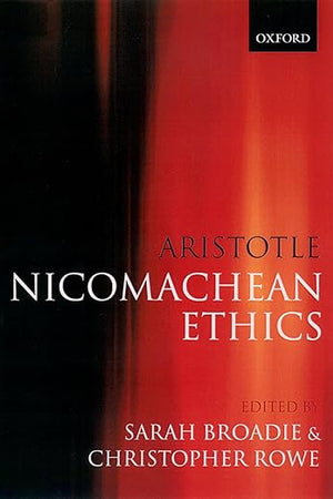 Nicomachean Ethics