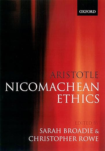 Nicomachean Ethics