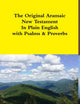 The Original Aramaic New Testament In Plain English with Psalms & Proverbs