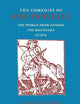 The Comedies of Machiavelli: The Woman from Andros; The Mandrake; Clizia (Hackett Classics) (English and Italian Edition)